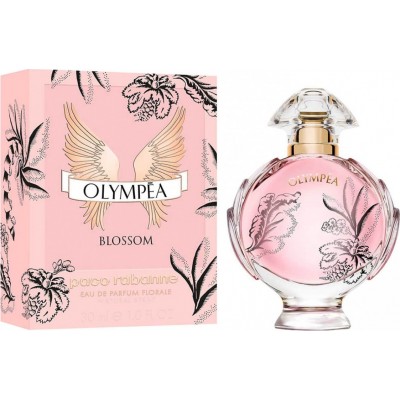 PACO RABANNE Olympea Blossom EDP Florale 30ml